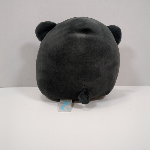 Squishmallows Tajo the Tasmanian Devil 7" plush - Picture 6 of 6